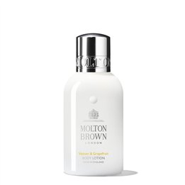 Molton Brown, Vetiver & Grapefruit, Body Lotion, 100 ml - Teknashop Ltd