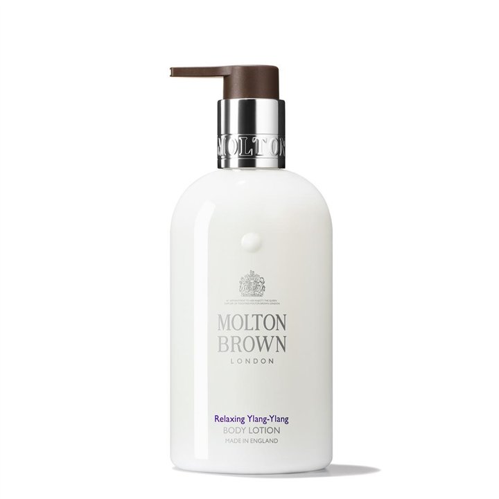 Molton Brown, Ylang-Ylang, Relaxing, Body Lotion, 100 ml - Teknashop Ltd