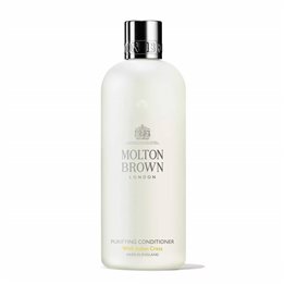 Molton Brown, Indian Cress, Hair Conditioner, For Purifying, 100 ml - Teknashop Ltd