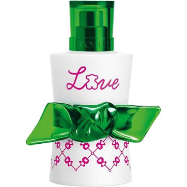 Tous, Love Moments, Eau De Toilette, For Women, 50 ml - Teknashop Ltd