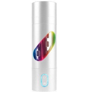 EXTREME TOYZ - ROTO BATOR USB MALE MASTURBATOR VAGINA - RD 295 - Teknashop Ltd