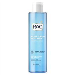 Roc, Perfecting, Anti Spot, Cleansing Toner, 200 ml - Teknashop Ltd