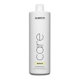 Subrina Professional, Care Repair, Baobab Extract, Hair Conditioner, For Repairing, 1000 ml - Teknashop Ltd
