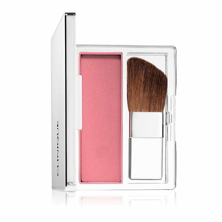 Clinique, Blushing, Blush Compact Powder, 15, Smoldering, 6 g - Teknashop Ltd