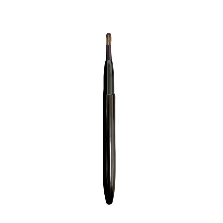 Shiseido, The Makeup, Portable & Retractable, Lip Brush - Teknashop Ltd