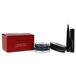 Shiseido, Inkstroke, Gel Eyeliner, Bl603, Konai Blue, 4.5 g - Teknashop Ltd