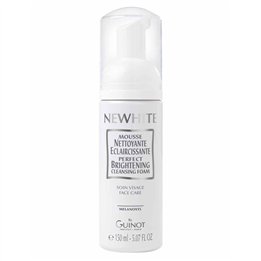 Guinot, Newhite, Brightening, Cleansing Foam, 150 ml - Teknashop Ltd