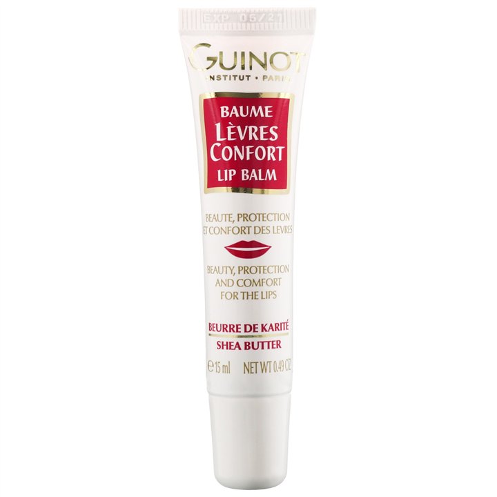 Guinot, Guinot, Hydrating, Lip Balm, 15 ml - Teknashop Ltd