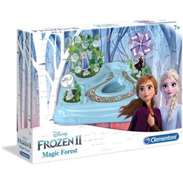 Clementoni, Frozen 2 Jigsaw Puzzles - Teknashop Ltd