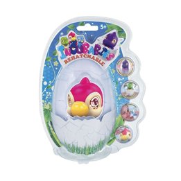High Five, Incubabies Mystery Capsules - Teknashop Ltd