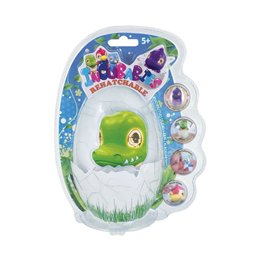 High Five, Incubabies Mystery Capsules - Teknashop Ltd
