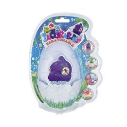 High Five, Incubabies Mystery Capsules - Teknashop Ltd