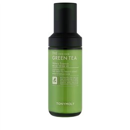 TonyMoly, The Chok Chok Green Tea, Hydrating, Essence Water, 55 ml - Teknashop Ltd