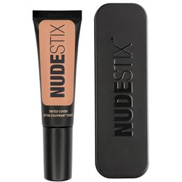 Nudestix, Tinted Cover, Cream Foundation, 5.0, 25 ml - Teknashop Ltd
