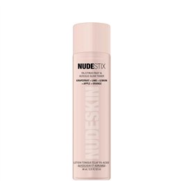 Nudestix, Nudeskin, 5% Acide Glycolic, Illuminating, Tonic Lotion, For Face, 95 ml - Teknashop Ltd
