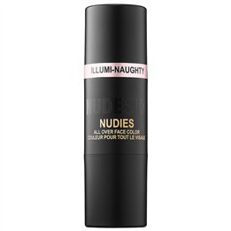 Nudestix, Nudies, Illuminating, Concealer Stick, Illumi-Naughty, 7 g - Teknashop Ltd