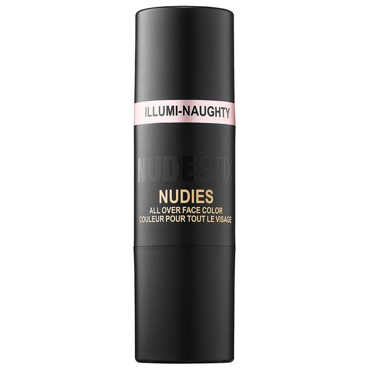 Nudestix, Nudies, Illuminating, Concealer Stick, Illumi-Naughty, 7 g - Teknashop Ltd
