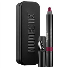 Nudestix, Gel Color, Lip & Cheek Balm 2-In-1, Whicked, 2.8 g - Teknashop Ltd