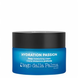 Diego Dalla Palma, Hydration Passion, Moisturizing, Cream, For Face, 50 ml - Teknashop Ltd