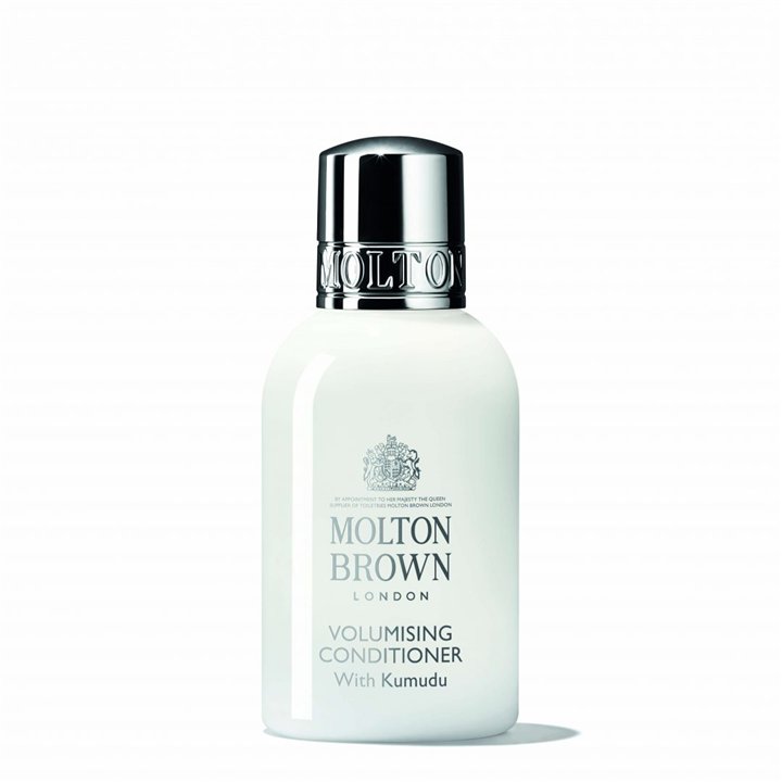 Molton Brown, Kumudu, Hair Conditioner, For Volume, 100 ml - Teknashop Ltd