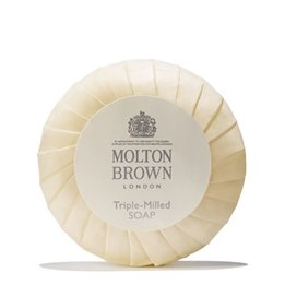 Molton Brown, Ultra Pure Milk, Soap Bar, 45 g - Teknashop Ltd