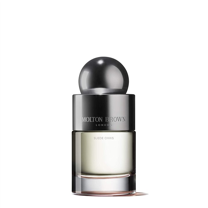 Molton Brown, Suede Orris, Eau De Toilette, Unisex, 100 ml - Teknashop Ltd