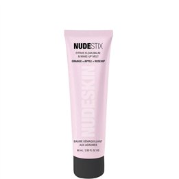 Nudestix, Nudeskin, Citrus, Cleansing Balm, For Face, 60 ml - Teknashop Ltd