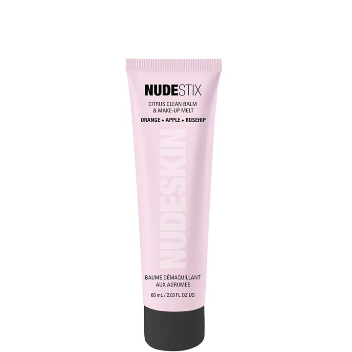 Nudestix, Nudeskin, Citrus, Cleansing Balm, For Face, 60 ml - Teknashop Ltd