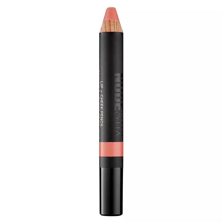 Nudestix, Gel Color, Lip & Cheek Balm 2-In-1, Tay Tay, 2.8 g - Teknashop Ltd