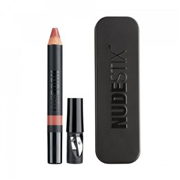 Nudestix, Gel Color, Lip & Cheek Balm 2-In-1, Mystic, 2.8 g - Teknashop Ltd