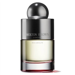 Molton Brown, Rosa Absolute, Eau De Toilette, For Women, 100 ml - Teknashop Ltd
