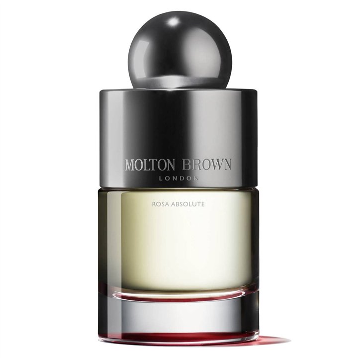 Molton Brown, Rosa Absolute, Eau De Toilette, For Women, 100 ml - Teknashop Ltd
