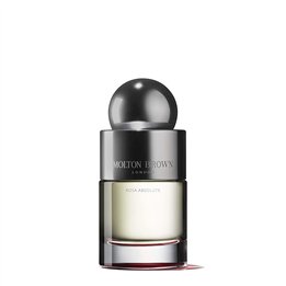 Molton Brown, Rosa Absolute, Eau De Toilette, For Women, 50 ml - Teknashop Ltd