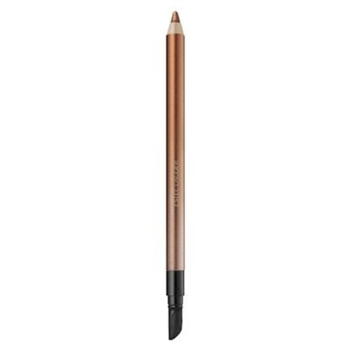 Estee Lauder, Double Wear 24H, Gel Pencil Eyeliner, Espresso, 1.2 g - Teknashop Ltd