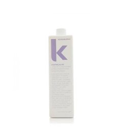 Kevin Murphy, Staying Alive, Hair Cream Treatment, Restores, 1000 ml - Teknashop Ltd
