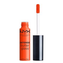 Nyx, Intense Butter Gloss, Lip Gloss, No. 04, 8 ml - Teknashop Ltd