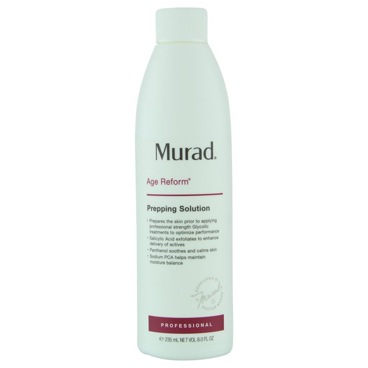 Murad, Age Reform, Calming, Lotion, For Face, 235 ml - Teknashop Ltd
