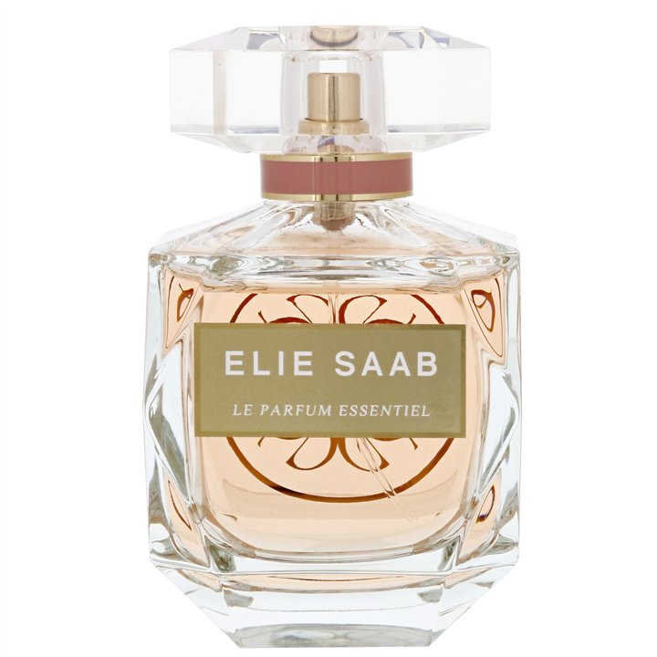 Elie Saab, Le Parfum Essentiel, Eau De Parfum, For Women, 90 ml - Teknashop Ltd