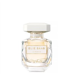 Elie Saab, Le Parfum in White, Eau De Parfum, For Women, 50 ml - Teknashop Ltd