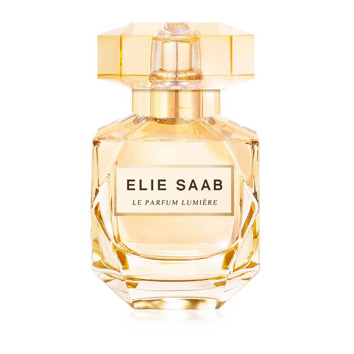Elie Saab, Le Parfum Lumiere, Eau De Parfum, For Women, 30 ml - Teknashop Ltd