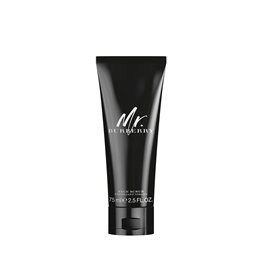 Burberry, Mr. Burberry, Exfoliating, Cleansing Scrub, For Face, 75 ml - Teknashop Ltd