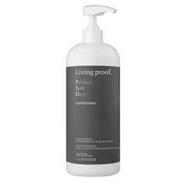 Living Proof, Perfect Hair Day, Silicone Free, Hair Conditioner, For Strengthening, 1000 ml - Teknashop Ltd