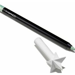 MAC, Powerpoint, Precise, Color Liner, Gel Pencil Eyeliner, Mint Green, 1.2 g - Teknashop Ltd