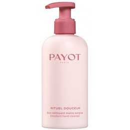 Payot, Rituel Douceur, Cleansing, Hand Cream, 250 ml - Teknashop Ltd