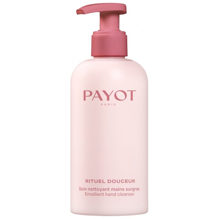 Payot, Rituel Douceur, Cleansing, Hand Cream, 250 ml - Teknashop Ltd