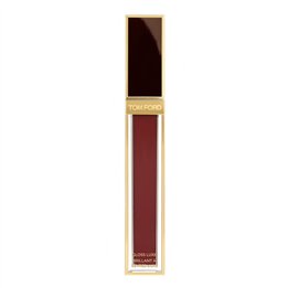 Tom Ford, Gloss Luxe, Lip Gloss, 18, Saboteur, 5.5 ml - Teknashop Ltd