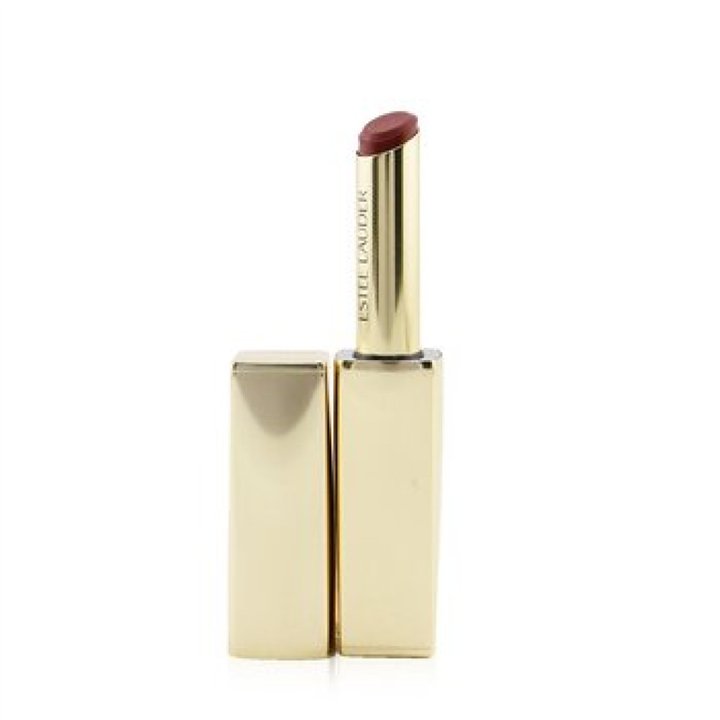 Estee Lauder, Pure Color Illuminating, Cream Lipstick, 915, Royalty, 1.8 g - Teknashop Ltd
