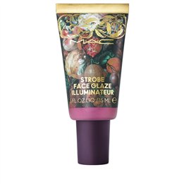 MAC, Tempting Fate , Cream Blush, Rose Gold, 15 ml - Teknashop Ltd