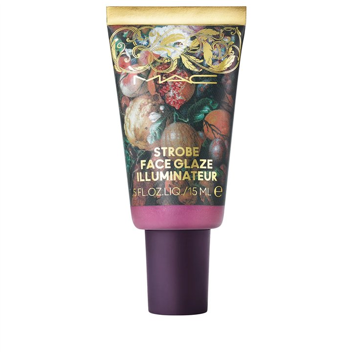 MAC, Tempting Fate , Cream Blush, Rose Gold, 15 ml - Teknashop Ltd