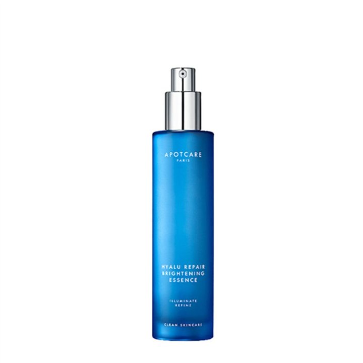Apotcare, Hyalu Repair , Hyaluronic Acid, Brightening, Tonic Lotion, For Face, 100 ml - Teknashop Ltd